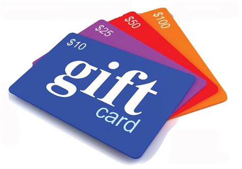 Which Gift Cards Are The Best To Give And Whats The Best Way To Get