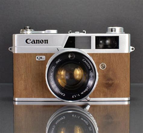 10 vintage hardware designs that are still modern. Ilott Vintage Cameras - Design Milk