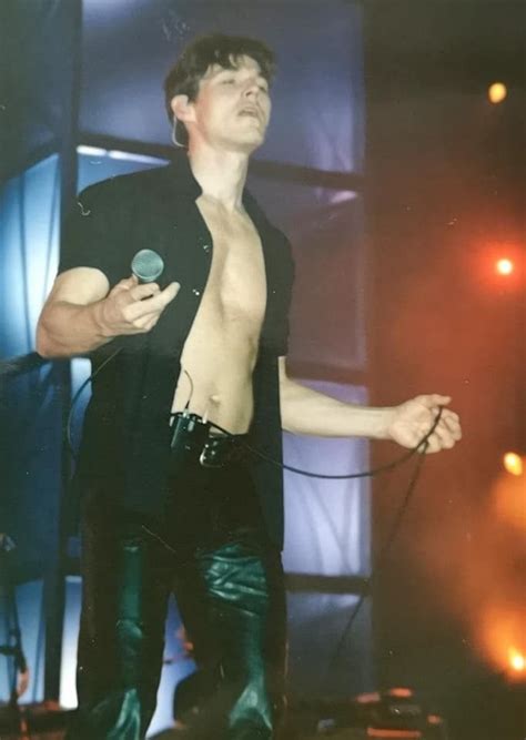 morten harket aha band tight leather pants norwegian wood wendi a ha leather men pals