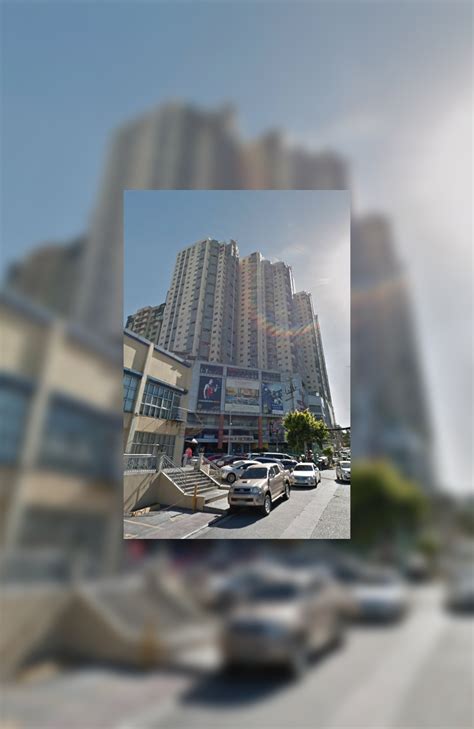 Charges Filed Against Victoria Towers In Quezon City For Allegedly