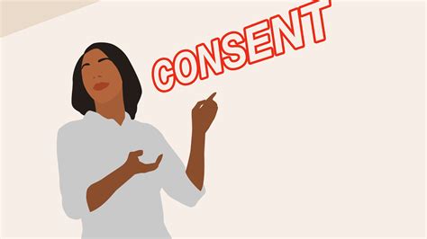 Consent Is A Vital Element Of Sex Education But Its Only The