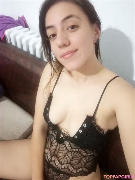 Kanchhi Beste Oektem Turkish Cosplayer Nude Onlyfans Leaked Photo