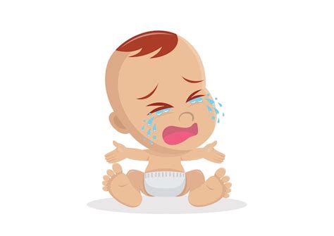 Baby Crying Download Der Kostenlosen Icons