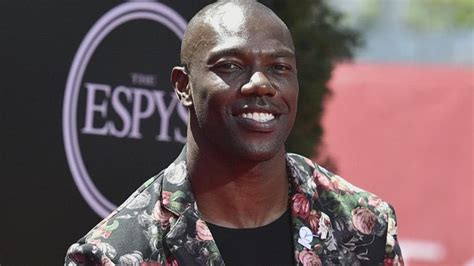Nfl Hall Of Fame Wr Terrell Owens Speaks Out In Confrontation With