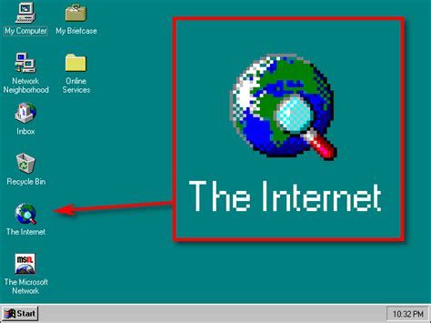Windows 95 Cumple 25 Años Cuando Windows Se Generalizó