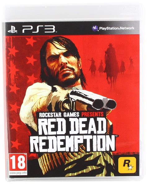 הווסת עקומה כלי Red Dead Redemption Sur Ps3 נוסף התחל ספר לימוד
