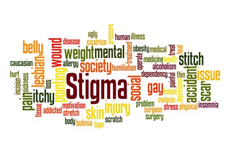 What Is Stigma Stigma In Drug Abuse The Definition Of Stigma