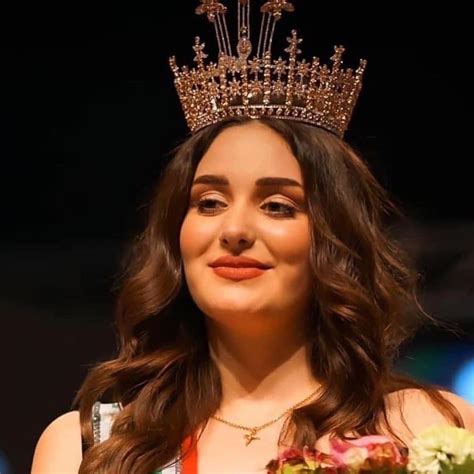 Miss Iraq Crowned