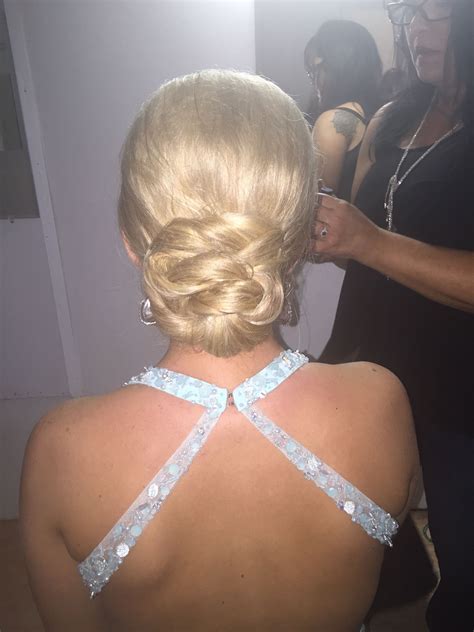Pageant Updo Hair Designs Pretty Updos