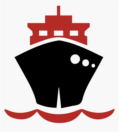 Ship Icon Ship Ico Hd Png Download Kindpng