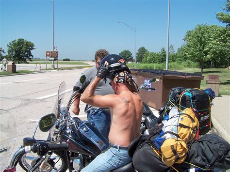 Rest Stop In Iowa Motorcycle Rallies Rest Stop Iowa