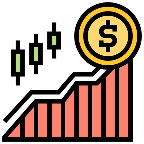 Stock Market Icon Png 16855 Free Icons Library