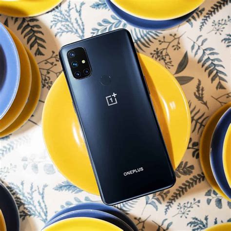 Oneplus N10 5g The 5g Phone The Us Market Needs