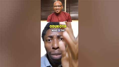 Pastor Taiwo Odukoya's Tragic Story: How He Suffered Multiple Losses