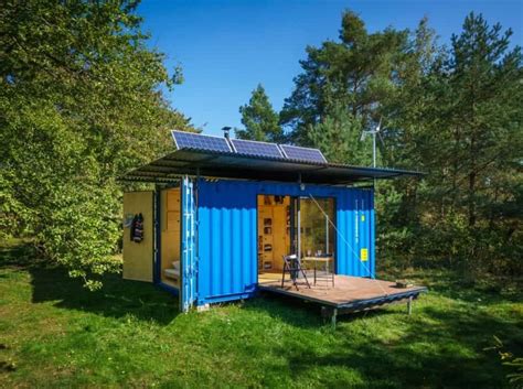 A Guide To The Best Tiny House Building Plans