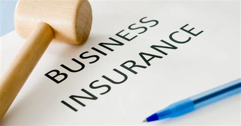 King Price Insurance Business Insurance