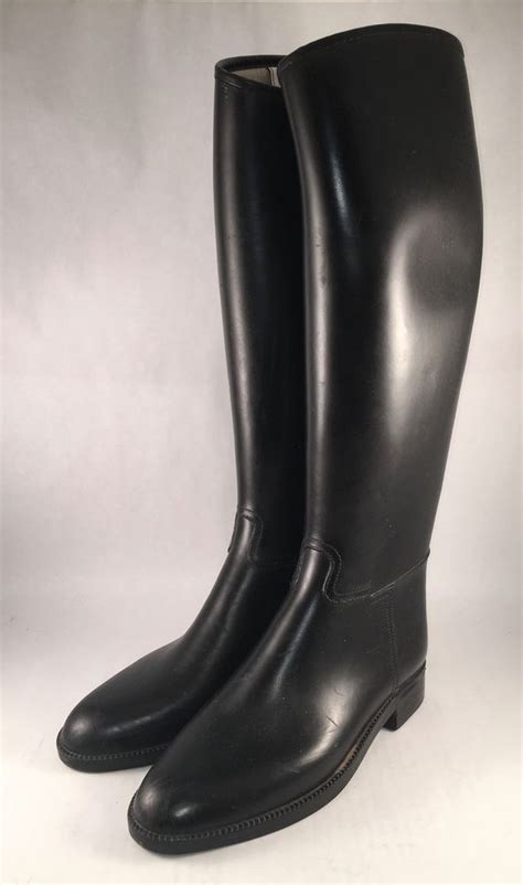 Cottage Craft Ovationderby Cottage Ladies Lined Rubber Riding Boot