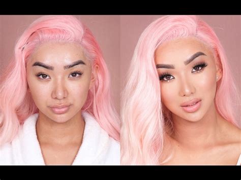 Nikita dragun is a good example of what it's like to follow your dreams. Birthday Makeup Transformation! - YouTube
