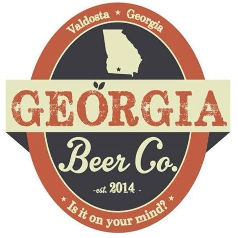 Georgia Beer Co Distillery Directory And Distillery Map