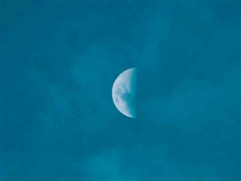 Bella ‘luna Azul Aparecerá En Noche De Halloween El Heraldo De San