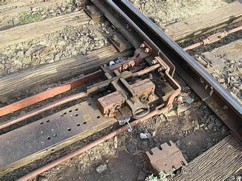 Interlocking In Railway And Their Methods Kpstructures