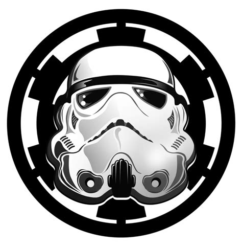 Library Of Star Wars Storm Trooper Clipart Transparent