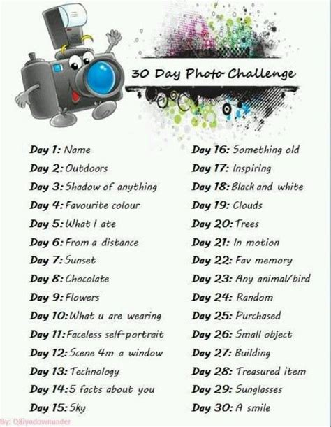 Photo A Day Challenge Photography And Post Processing Pinterest