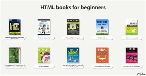 Best Html Css Javascript Books Down The Years Till 2023
