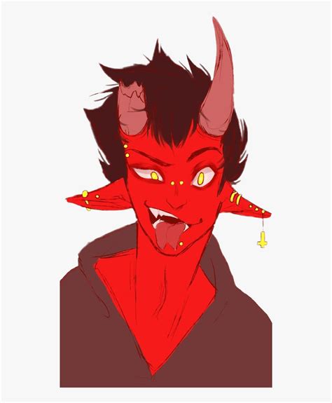 The Best 9 Demon Aesthetic Red Anime Boy Greatimagesi