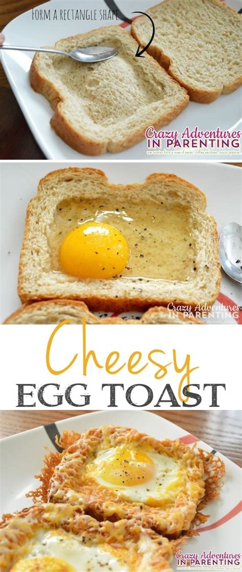 30 Super Fun Breakfast Ideas Worth Waking Up For Easy