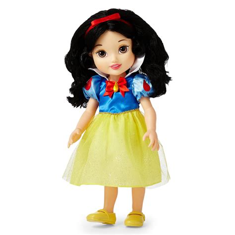 Other Dolls Disney Collection Snow White Toddler Doll For Sale In