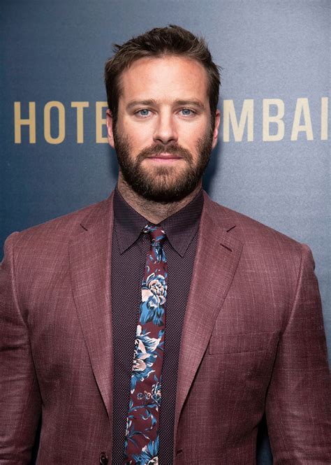 Julian Hammer 5 Things To Know About Armie Hammers Grandfather