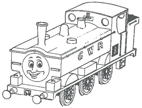 Find out our collection of thomas the train coloring sheets below. Thomas Coloring Pages James at GetColorings.com | Free ...