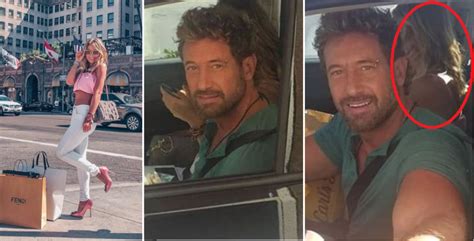 Gabriel soto e irina baeva viven su amor sin reservas, y aunque todavía haya quienes censuren su unión, por la forma en la que ésta inició, ellos ya han dejado el sin embargo, irina tiene 26 años, y gabriel 44. Pruebas de una traición: así captaron a Gabriel Soto e ...