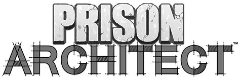 File:Prison Architect logo.png - Prison Architect Wiki