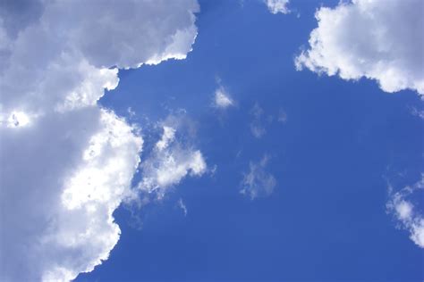 Fotos Gratis Nube Luz De Sol Atmósfera Verano Tiempo De Día