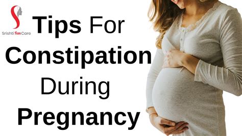 Tips For Constipation During Pregnancy Women S Health Tips Problems During Pregnancy Dr