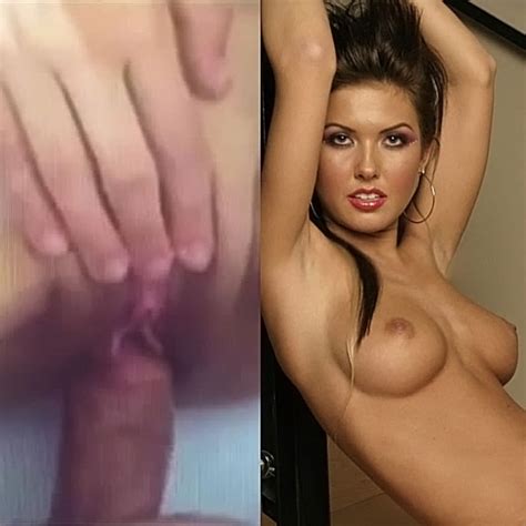 Audrina Patridge Nude Leaked Pics Sex Tape Porn Onlyfans Leaked Nudes
