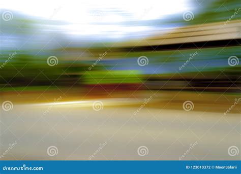 Abstract Background Motion Blur Stock Photo Image Of Artistic