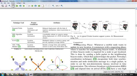 We require all submissions to be in a4 paper size format. ieeetran - Table merging with two columns and text in IEEE ...