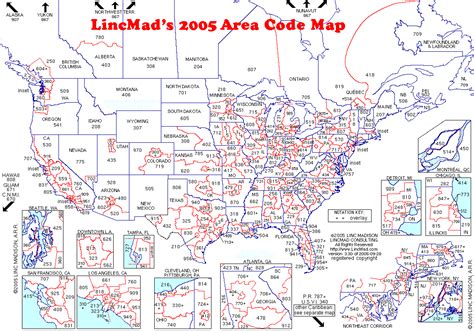 757 Area Code Map