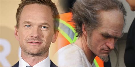 First Look Neil Patrick Harris Looks Perfect As Count Olaf In A