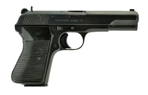 Norinco 213 9mm Pr46882
