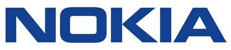 Nokia Logo Png Free Transparent Png Logos