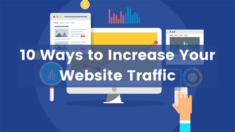 Ways To Increase Your Website Traffic Thecsem Org