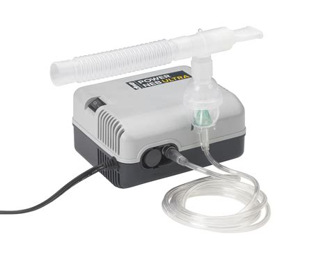 Learn how to deep clean nebulizer attachments once every week using vinegar and water with expert medical tips in this free vaporized medicine video clip.exp. Respiratory Demystified