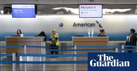 Existential Crisis Airline Workers Fear Layoffs Amid Coronavirus
