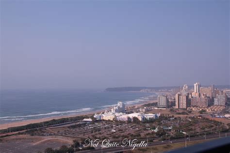 Durban, South Africa @ Not Quite Nigella