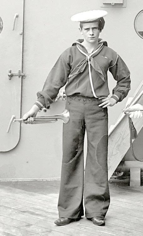 Pookiestheone Vintage Sailor Sailor Outfits Men In Uniform