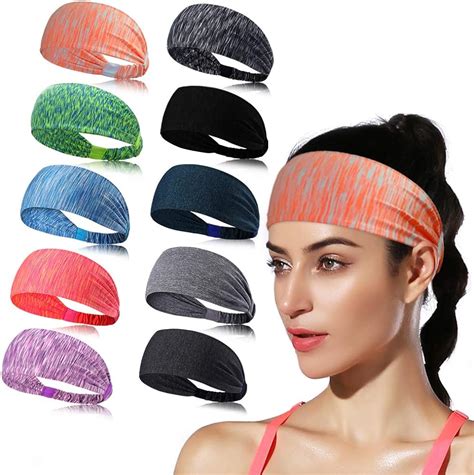 The Best Running Cooling Headband Home Previews